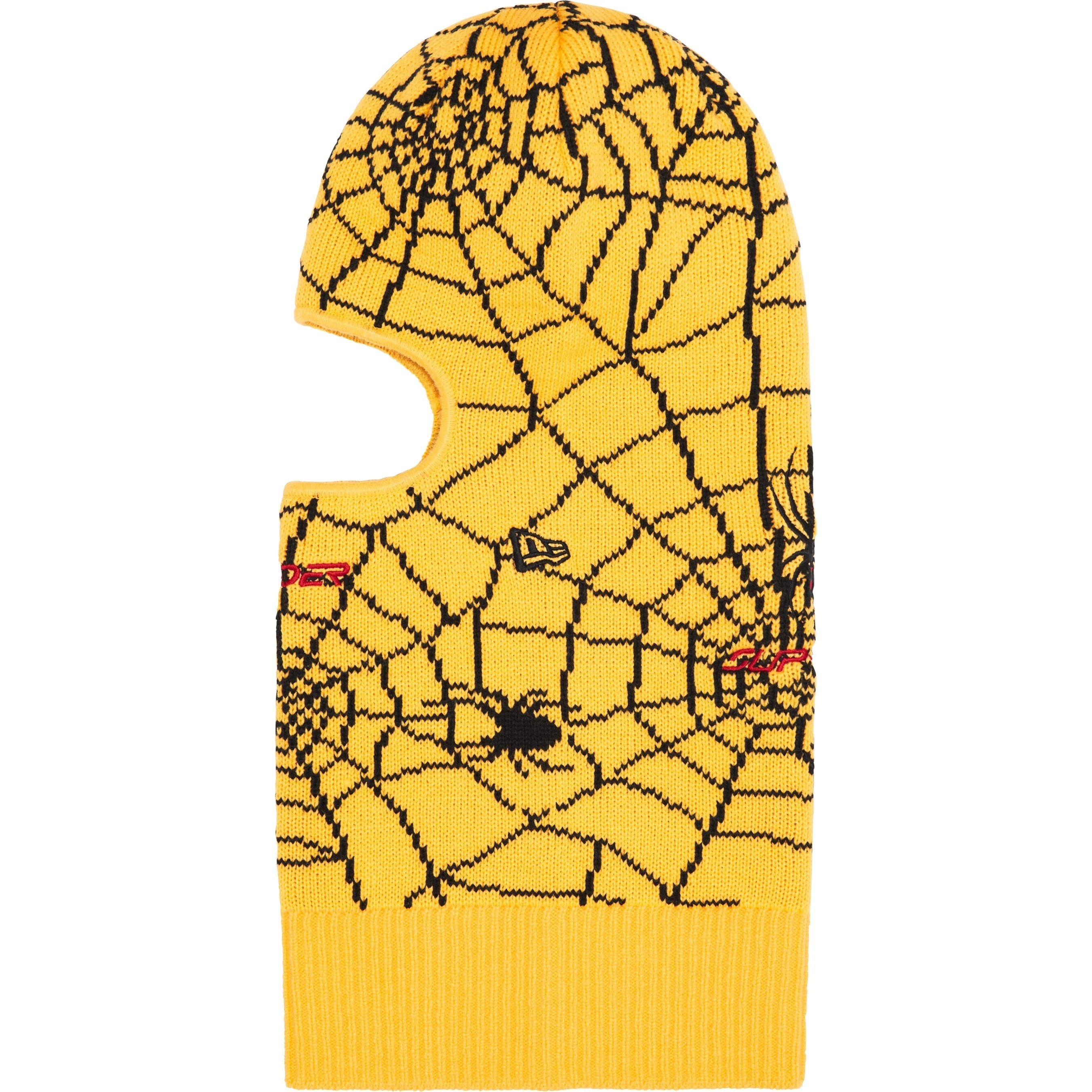 Supreme®/Spyder®/New Era® Balaclava view 4